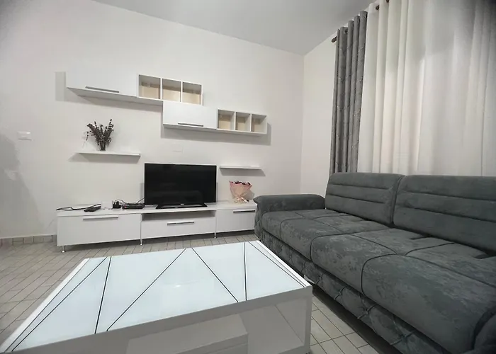 Apartamento , Lungomare Vlorë