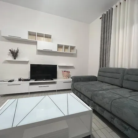 Apartamento , Lungomare Vlorë