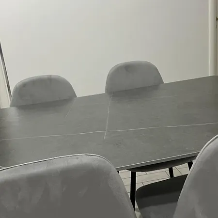 公寓 , Lungomare *