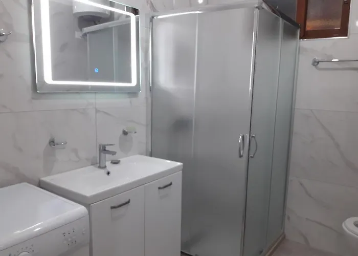 , Lungomare * Vlorë