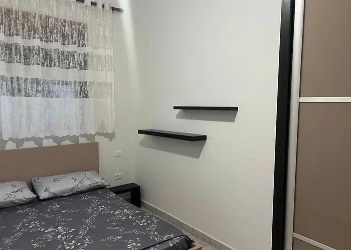 公寓 , Lungomare *